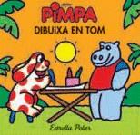 PIMPA DIBUIXA EN TOM LA | 9788499322353 | TULLIO ALTAN, FRANCESCO