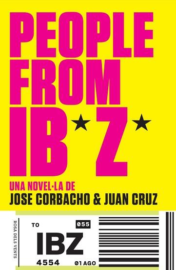 ELVISSA | 9788415961574 | CORBACHO, JOSÉ/CRUZ, JUAN