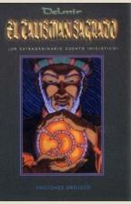 TALISMAN SAGRADO, EL | 9788477207214 | DELMIR