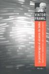 PSICOTERAPIA AL ALCANCE DE TODOS, LA | 9788425412912 | FRANKL, VIKTOR E.