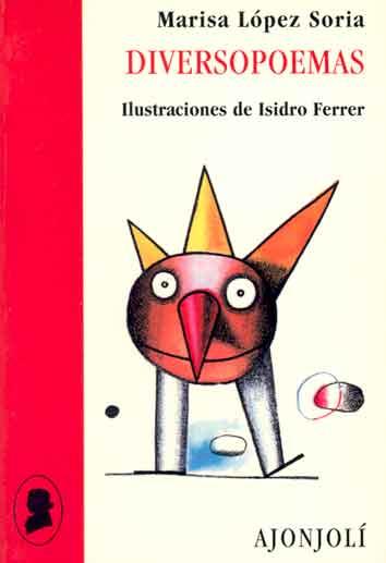 DIVERSOPOEMAS | 9788475175553 | LOPEZ SORIA, MARISA