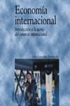ECONOMIA INTERNACIONAL | 9788436816334 | GONZALEZ FERNANDEZ, SARA