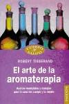 ARTE DE LA AROMATERAPIA,EL | 9788449300738 | TISSERAND, ROBERT