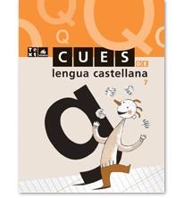 QUADERN CUES LENGUA CASTELLANA 7 | 9788441206328 | VARIS