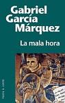 MALA HORA, LA (BUTXACA) | 9788401242274 | GARCIA MARQUEZ, GABRIEL