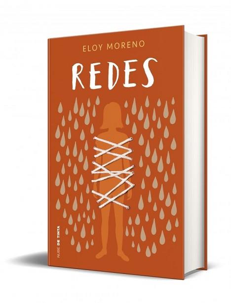 REDES (EDICIÓN EN TAPA DURA) (INVISIBLE 2) | 9788419514486 | MORENO, ELOY