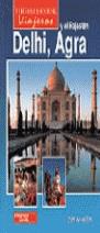 DELHI AGRA Y EL RAJASTAN THOMAS COOK VIAJEROS | 9788475774534 | VARIS