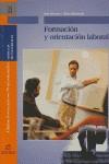 FORMACION Y ORIENTACION LABORAL CF GM | 9788471317643 | ALVAREZ, ANA