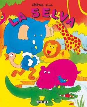 SELVA LA | 9788430555437 | RIGOL