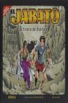 JABATO EL: EL TIRANO DE RAKHUM | 9788466644556 | MORA / DARNIS