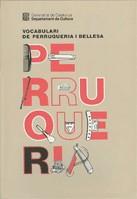 VOCABULARI DE PERRUQUERIA I BELLESA | 9788439308652 | ESTEVEZ, MIQUEL ANGEL  RUBIRALTA, JOAN