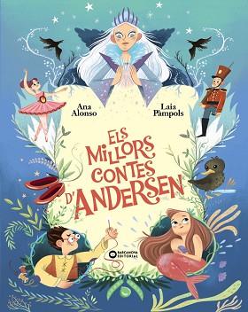 MILLORS CONTES D'ANDERSEN | 9788448965211 | ALONSO, ANA