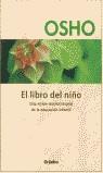 LIBRO DEL NIÑO, EL (OSHO) | 9788425338045 | OSHO