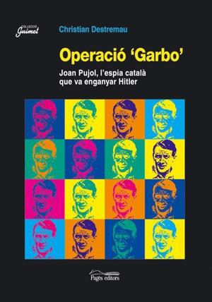 OPERACIO GARBO | 9788497791984 | DESTREMAU CHRISTIAN
