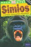 SIMIOS Y OTROS PRIMATES PELUDOS (MB) | 9788420536071 | PLATT, RICHARD