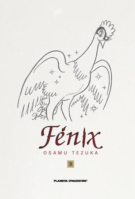 FÉNIX Nº 09 (NUEVA EDICIÓN) | 9788415480563 | TEZUKA, OSAMU