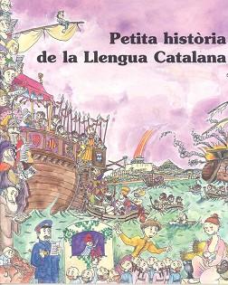 PETITA HISTORIA DE LA LLENGUA CATALANA | 9788483343210 | BAYES, PILARIN