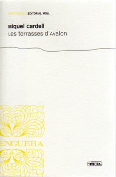 TERRASSES D'AVALON LES | 9788427351417 | CARDELL, MIQUEL