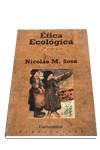 ETICA ECOLOGICA | 9788487095474 | MARTINEZ SOSA, NICOLAS