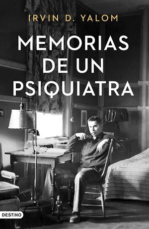 MEMORIAS DE UN PSIQUIATRA | 9788423356133 | YALOM, IRVIN D.