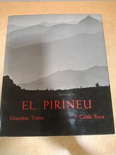PIRINEU EL (TORRES/ROCA) | 8111970 | TORRES, ESTANISLAU ROCA, CATALA