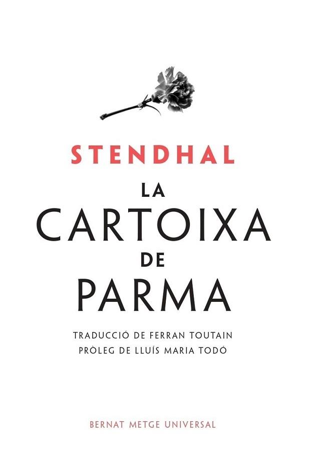 CARTOIXA DE PARMA | 9788498594133 | STENDHAL