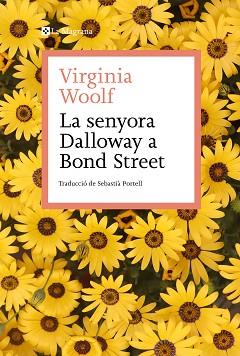 SENYORA DALLOWAY A BOND STREET | 9788419334138 | WOOLF, VIRGINIA
