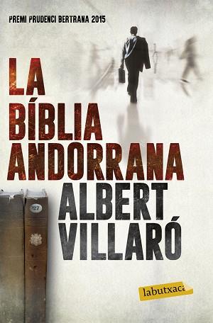 LA BÍBLIA ANDORRANA | 9788416600519 | VILLARÓ BOIX, ALBERT