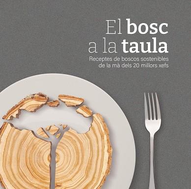 BOSC A LA TAULA | 9788419676160 | AA.VV