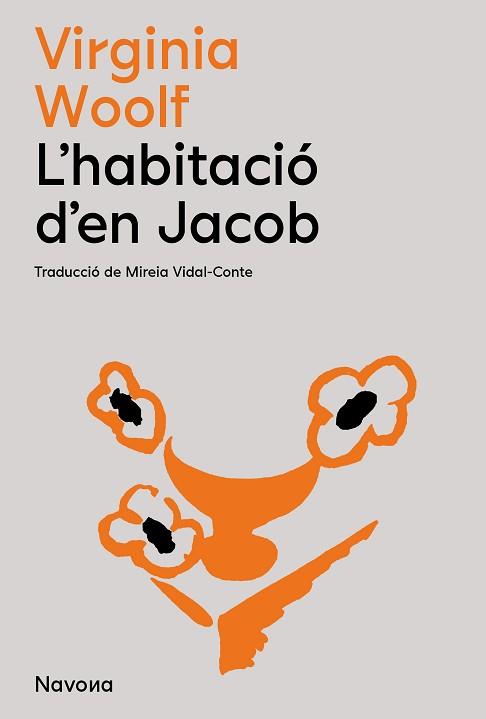 HABITACIÓ D'EN JACOB | 9788419311610 | WOOLF, VIRGINIA