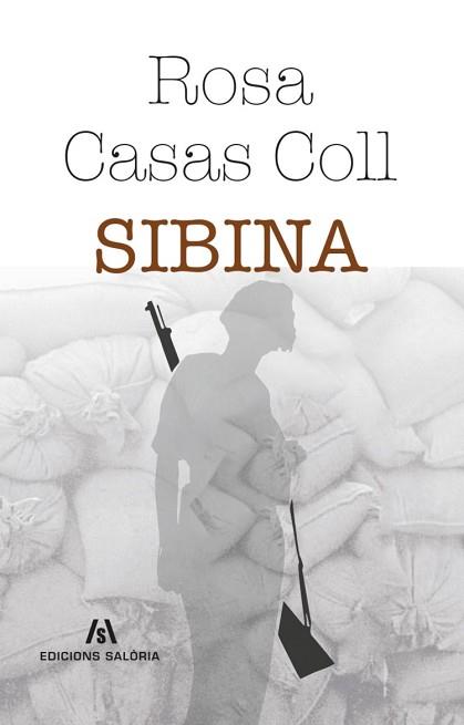 SIBINA | 9788412691801 | CASAS, ROSA