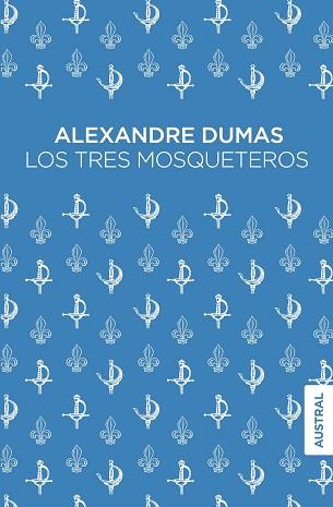 TRES MOSQUETEROS | 9788408269519 | DUMAS, ALEXANDRE