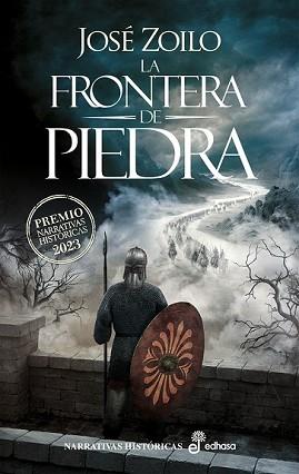 FRONTERA DE PIEDRA | 9788435064149 | HERNÁNDEZ GONZÁLEZ, JOSÉ ZOILO