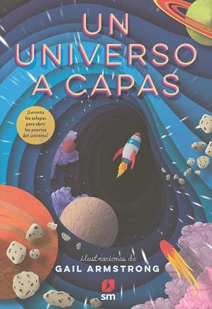 UN UNIVERSO A CAPAS | 9788413920108 | SYMONS, RUTH
