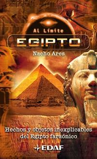 EGIPTO (AL LIMITE) | 9788441410954 | ARES, NACHO