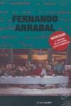 FERNANDO ARRABAL CARTA AMOR VUELO CECILIA | 9788480486248 | ARRABAL FERNANDO