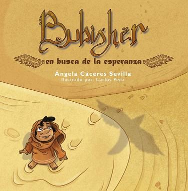 BUBISHER | 9788417766269 | CÁCERES SEVILLA, ÁNGELA