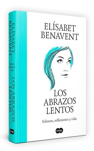 ABRAZOS LENTOS | 9788491297192 | BENAVENT, ELÍSABET