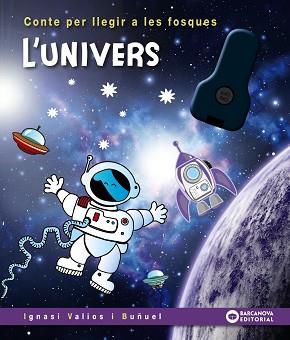 UNIVERS | 9788448960216 | VALIOS, IGNASI