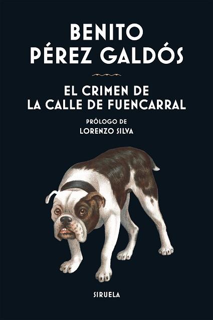 CRIMEN DE LA CALLE DE FUENCARRAL | 9788419942333 | PÉREZ GALDÓS, BENITO