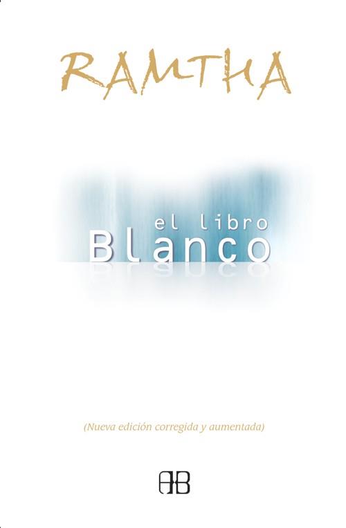 LIBRO BLANCO, EL | 9788489897854 | RAMTHA
