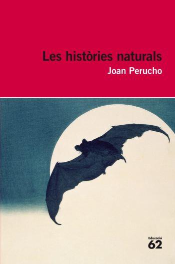 HISTÒRIES NATURALS | 9788415192008 | PERUCHO, JOAN