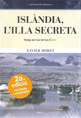 ISLANDIA L'ILLA SECRETA | 9788496905436 | MORET, XAVIER