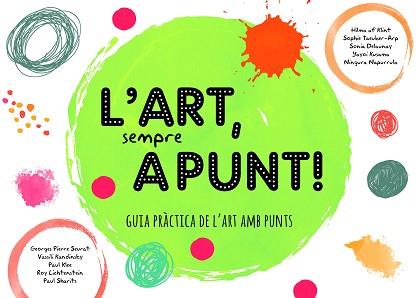 ART, SEMPRE A PUNT! | 9788499797069 | VVAA