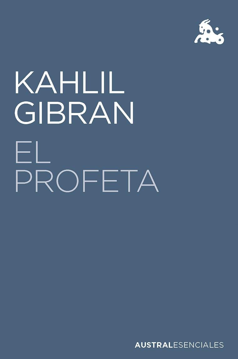 PROFETA EL | 9788411191296 | GIBRAN, KAHLIL