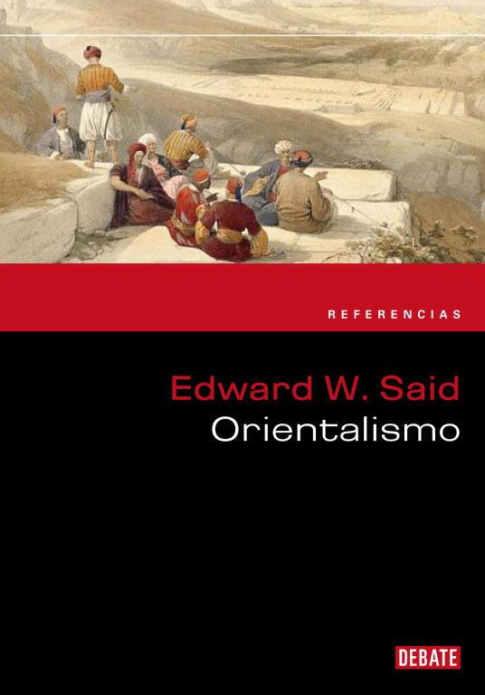 ORIENTALISMO | 9788483069837 | SAIS, EDWARD W.