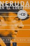 NERUDA EN EL CORAZON CD | 9788480486217 | NERUDA