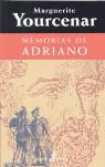 MEMORIAS DE ADRIANO (BUTXACA) | 9788435015578 | YOURCENAR, MARGUERITE