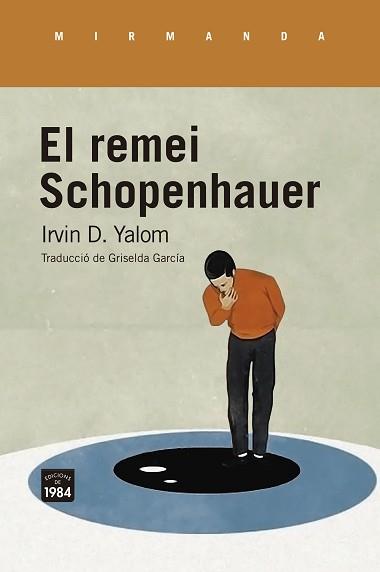 REMEI SCHOPENHAUER | 9788418858017 | YALOM, IRVIN D.