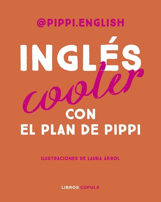 INGLÉS COOLER | 9788448037383 | PIPPI ENGLISH